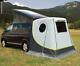 Heckzelt Upgrade 2 Speziell Für Vw T4 + T5 + T6 Avec Clé En Main
