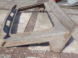 Hillman Imp Fenêtre Arrière Surround/ Back Light Panneau D'ouverture 7205117