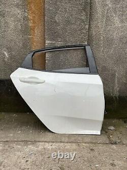 Honda CIVIC Mk10 Conducteurs Porte Arrière 2017 2018 2019 2020