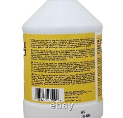 Huile de transmission manuelle Red Line MT-90 75W90 GL-4. 3,78L / 1 Gallon