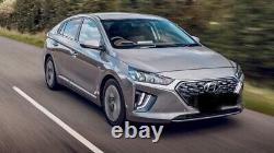 Hyundai Ioniq Bout Avant Terminé