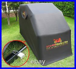 Imperméabilisation Moto Moto Moto Outdoor Scooter Cover Covers Shelter Garage