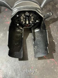 Indicateur de Mercedes Classe A, tiges de squib A24690036149051, ressort de montre