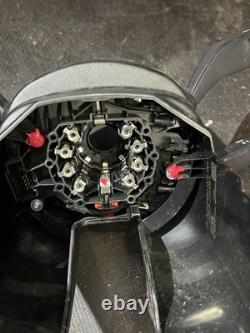 Indicateur de Mercedes Classe A, tiges de squib A24690036149051, ressort de montre