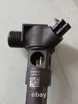 Injecteur de carburant Delphi A6510702387 pour moteur 2.2 CDI Mercedes Benz Sprinter 2006-2019