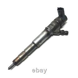Injecteur de carburant Diesel Renault Master Mk3 2.3 DCI Gicleur 0445110375