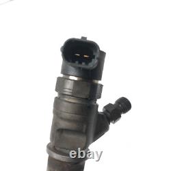 Injecteur de carburant Diesel Renault Master Mk3 2.3 DCI Gicleur 0445110375