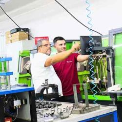 Injecteur de carburant X4 pour BMW X3 X5 Série 1 Série 3 Bosch 0445110216 SANS FRAIS DE NOYAU