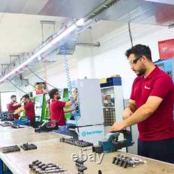 Injecteur de carburant X4 pour BMW X3 X5 Série 1 Série 3 Bosch 0445110216 SANS FRAIS DE NOYAU