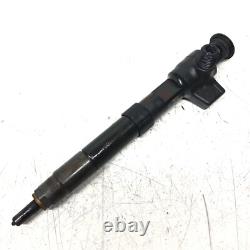 Injecteur de carburant buse de pulvérisation Peugeot Boxer Relay Diesel moteur DW12 9824388280