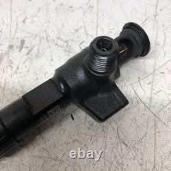 Injecteur de carburant buse de pulvérisation Peugeot Boxer Relay Diesel moteur DW12 9824388280