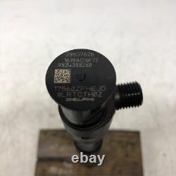 Injecteur de carburant buse de pulvérisation Peugeot Boxer Relay Diesel moteur DW12 9824388280