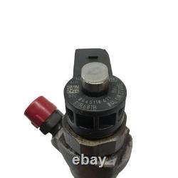 Injecteur de carburant diesel 2.0L testé Seat/VWithSkoda/Audi 04L130277AE/0445110471