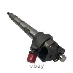 Injecteur de carburant diesel 2.0L testé Seat/VWithSkoda/Audi 04L130277AE/0445110471