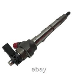 Injecteur de carburant diesel 2.0L testé Seat/VWithSkoda/Audi 04L130277AE/0445110471