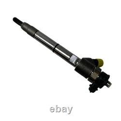 Injecteur de carburant diesel Hyundai / Kia 2.0L testé 0445110582/33800-2F600