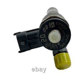 Injecteur de carburant diesel Hyundai / Kia 2.0L testé 0445110582/33800-2F600