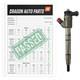 Injecteur De Carburant Diesel Testé Hyundai / Kia / 33800-2a610
