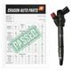 Injecteur De Carburant Testé Bmw 3.0l Diesel N57d30 7810702