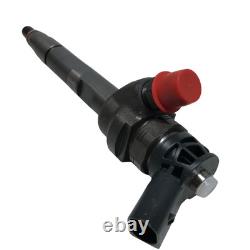 Injecteur de carburant testé BMW 3.0L Diesel N57D30 7810702
