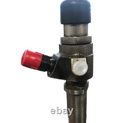 Injecteur de carburant testé Land Rover Jaguar S-Type 2.7L Diesel V6 4S7Q-9K546-AF