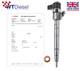 Injecteur Diesel Mercedes Sprinter 2.2 Cdi Bosch 0445110070 A6110700887