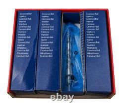 Injecteur diesel Mercedes Sprinter 2.2 CDI Bosch 0445110070 A6110700887