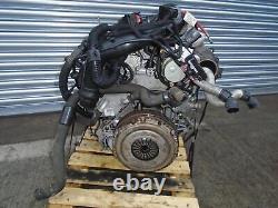 Insigne A 2009-2013 Moteur complet 2.0 Turbo Essence A20NHT.