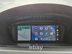 Interface Mr12volt BMW CIC Apple CarPlay Android Auto avec DSP pour E92 E60 E70