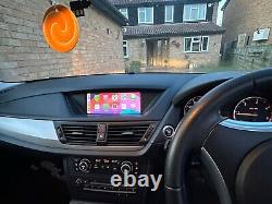 Interface Mr12volt BMW CIC Apple CarPlay Android Auto avec DSP pour E92 E60 E70