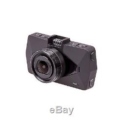 Itracker Dc300-s Gps Autocamera Full Hd Dashcam Sony Bildsensor Dash-cam