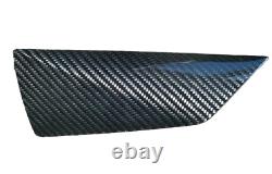 Jaguar I Pace 22 jante Nighthawk insert en fibre de carbone J9DM-1022-AB