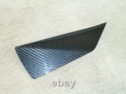 Jaguar I Pace 22 jante Nighthawk insert en fibre de carbone J9DM-1022-AB