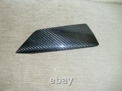 Jaguar I Pace 22 jante Nighthawk insert en fibre de carbone J9DM-1022-AB