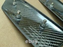 Jaguar I Pace 22 jante Nighthawk insert en fibre de carbone J9DM-1022-AB