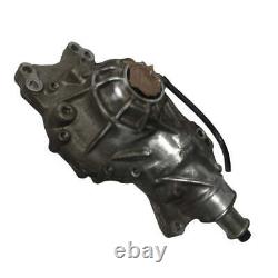 Jaguar/Land Rover / 2017-2022 / Diesel 2.0L / Différentiel Avant / J8A2-3017-AB