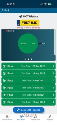 Jaguar XE PRESTIGE 2017 pièces ou réparations