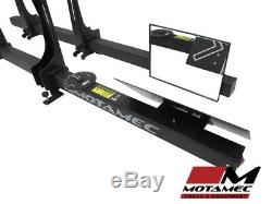Jauges De Suivi Pour L'alignement Des Roues Laser Motamec
