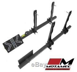 Jauges De Suivi Pour L'alignement Des Roues Laser Motamec