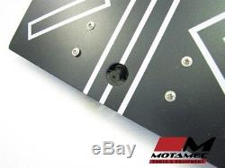Jauges De Suivi Pour L'alignement Des Roues Laser Motamec