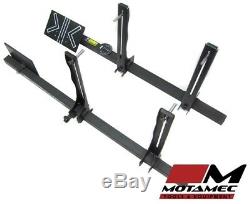 Jauges De Suivi Pour L'alignement Des Roues Laser Motamec