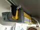 Jet Rack Interior Ladder Storage System