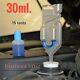 Joint De Culasse Testeur De Combustion Voiture 30ml. Liquide, 100 Tests P & P 1ère Classe