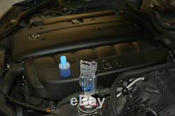 Joint De Culasse Testeur De Combustion Voiture 30ml. Liquide, 100 Tests P & P 1ère Classe