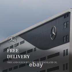 Joint circonférentiel arrière d'origine Mercedes-Benz pour eSprinter B910 B907