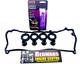 Joint De Couvercle De Culasse D'injecteur 1.7 Cdti Compatible Avec Vauxhall Astra F/kit A17dts