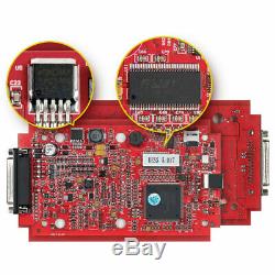 Kess V2 V5.017 Paquet Remapping Ecu Kit Complet, Étui De Protection, Tuning Ecu