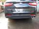 Kia Optima 2018 Break Pare-chocs Arrière Abp Noir 73700d 4300