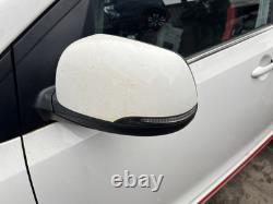 Kia Picanto MK3 2017-2023 GT-Line Déconstruction pour 1x Écrou de Roue 1L Essence G3LE Blanc