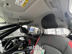 Kia Picanto MK3 2017-2023 GT-Line Déconstruction pour 1x Écrou de Roue 1L Essence G3LE Blanc